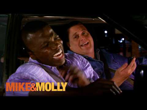 Carl's Ex Breaks His Heart Again | Mike & Molly