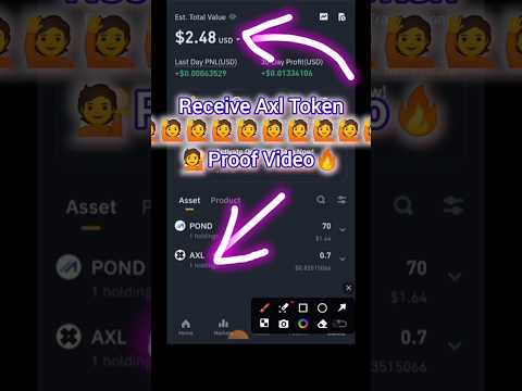 Free Crypto Received Proof🔥