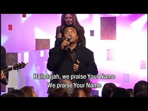 Can't Stop Praising - Hillsong (with Lyrics/Subtitles) (Worship Song)