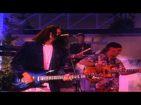 Caifanes - Viento [En Vivo 1991][Remasterizado] HD