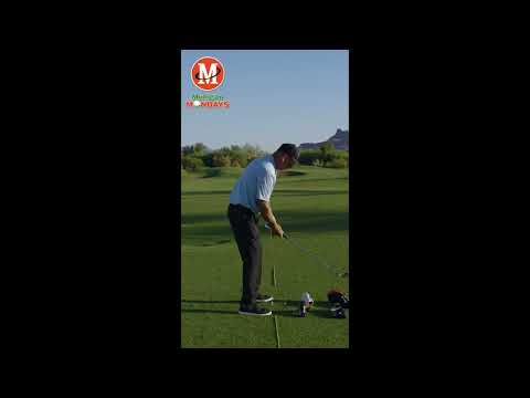 Improve Your Swing Path // Mulligan Monday