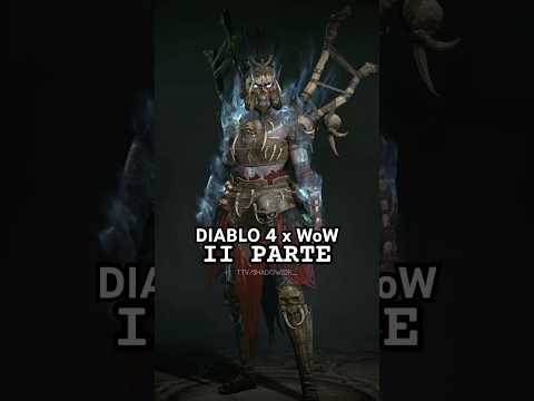 #diablo4 #diablo #diabloiv #worldofwarcraft #wow #pcgaming #gamingshorts #foryou #fyp #gaming