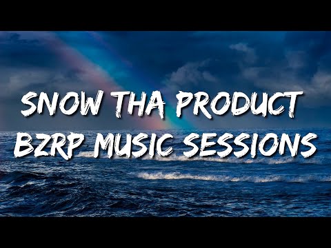 Snow Tha Product - BZRP Music Sessions #39 (Letra\Lyrics)