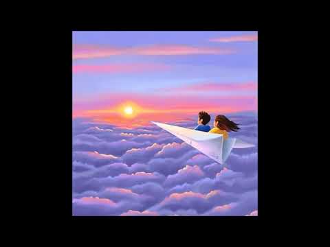 Kostas Maskalides - Above The Clouds