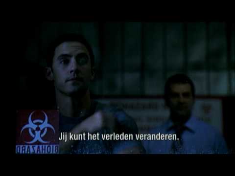 2008 - Heroes - 2x07