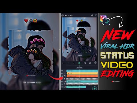 New Viral Photo Moving  𝐇𝐃𝐑 Status Video Editing in Alight Motion || NZ4 EDITOR || part - 1