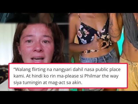 crissa liaging, wala umanong nangyari sa kanila ni philmar!