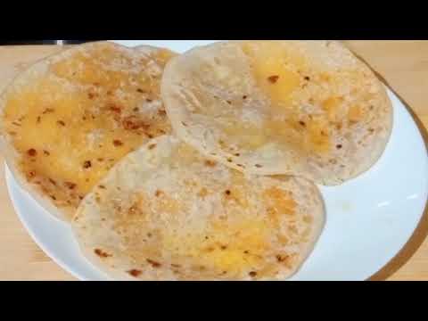 నేతి బొబ్బట్లు | Nethi Bobbatlu recipe