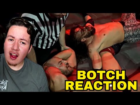 The Worst Wrestling Botches You'll Ever See!!