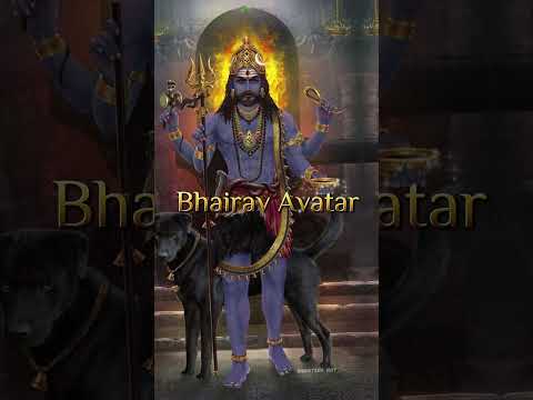 5 Lesser known avatars of Lord Shiv I Lord Shiva #mahadev #lordshiva