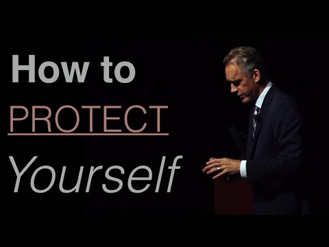 Jordan Peterson | Predators