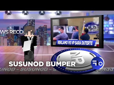 KBN - News Record Susunod Bumper part 1 (27-Nov-24)