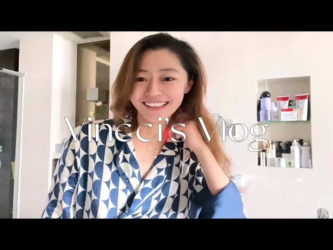 VIncci's vlog｜被幸福填满的日常