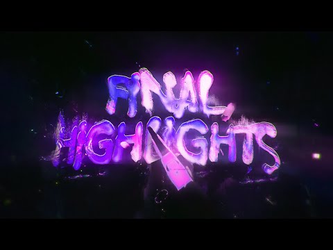 Final Highlights