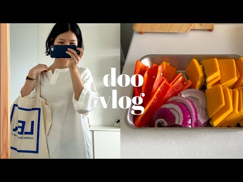 Vlog 🌶 Favourite Malatang 我爱的麻辣烫 | Delicious Japanese Curry | Tanglin Halt 糖水 | Singapore Vlog