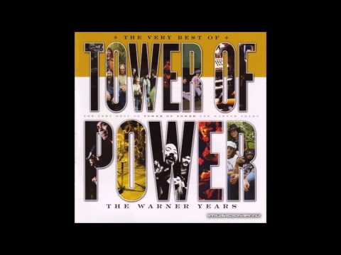 Tower Of Power - You Got To Funkifize