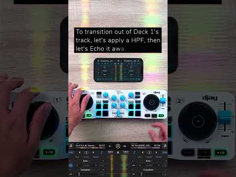 Pro DJ vs $99 DJ Controller