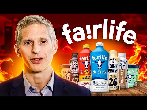 Can Fairlife Bounce Back? The Future of America's Filtered Milk