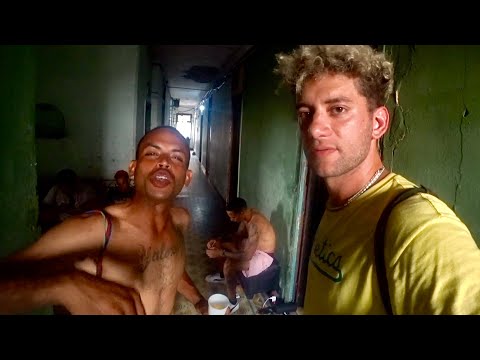 The Dark Side of Cuba that Media is Hiding from You !🇨🇺