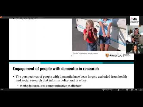 QUEST  Emma Conway| Exploring chronic disease management in primary care