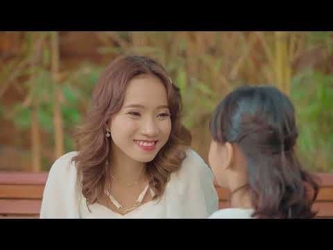 ချစ်တာကိုး-နိုရာ&မီကို(Official Music Video)