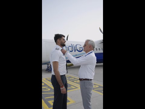 Happy Father's Day | IndiGo 6E