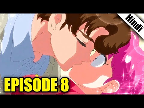 Ranma ½ Remake Episode 8 in Hindi