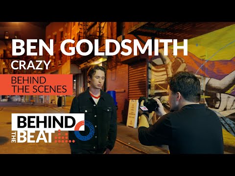 Turning Your Mood Board into a Music Video ft. Ben Goldsmith | Behind the Beat