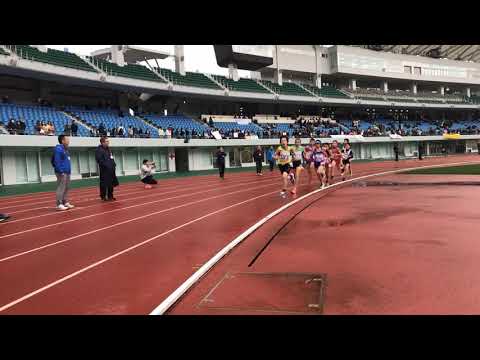 【長崎新聞】県下一周駅伝　小学生区間（男子）・1周目