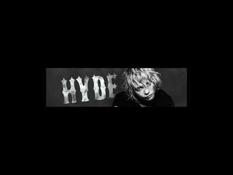 HYDE Live Stream