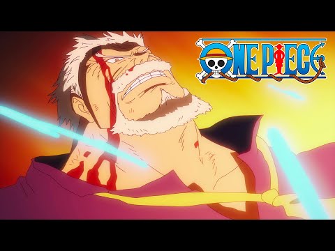 Je te renie, andouille | One Piece