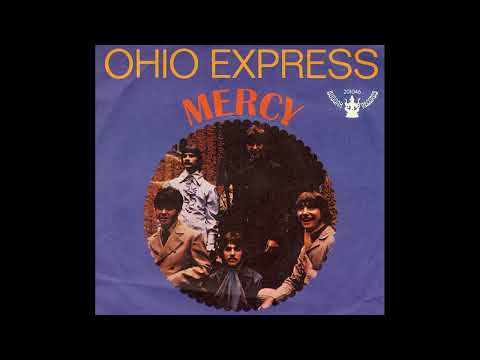 Ohio Express - Mercy - 1969