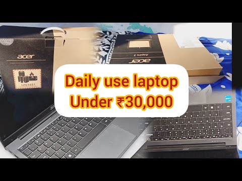 🔥"Best Budget Laptops for Daily Use Under ₹30,000 – Ultimate Battery Life Review!"