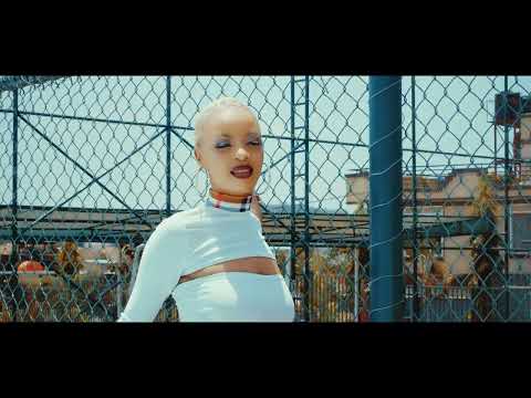 Hatim & Dokey x Nina Roz - Kaweddemu (Official Music Video)