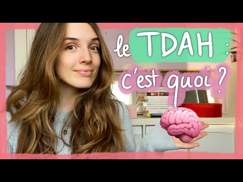 🧠 Inattention, impulsivité, hyperactivité... Comment diagnostiquer le TDAH chez l'adulte? 🧠