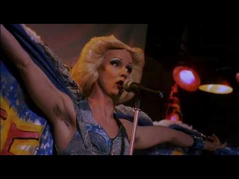 Hedwig and the Angry Inch trailer