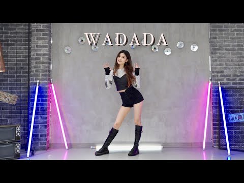 Kep1er 케플러 - 'WA DA DA' Full Dance Cover | @susiemeoww