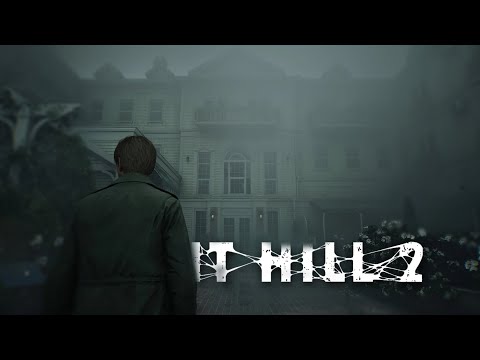 Rätselfuchs Kalix im Lakeview Hotel | SILENT HILL 2 REMAKE ► #48