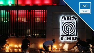 Bill seeking ABS-CBN franchise to operate filed in House | INQToday