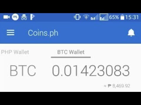 EARN BITCOIN TO YOUR BITCOIN WALLET