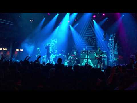 Periphery - Garden in the Bones (Las Vegas Live, April 2, 2019)