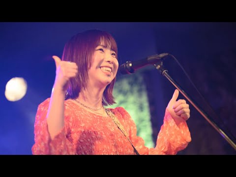 日菜 - 「幸福」 Live Video