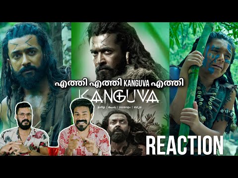 Kanguva എത്തി🤣 Kanguva OTT Suriya Siva Disha Patani Cringe Scene Karthi Climax Entertainment Kizhi