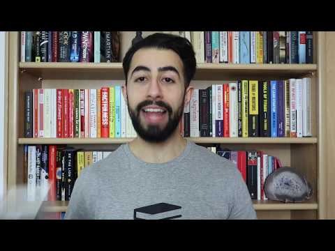 The Unfair Advantage | One Minute Book Review