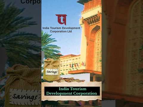 India tourism development corporation #viralshort #sharemarket #viralvideo #dividend #itdc #Ravipate