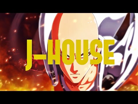 JAM PROJECT - THE HERO!! ～怒れる拳に火をつけろ～(DJ AMAYA VS. GROOVEBOT REMIX) [J-House]