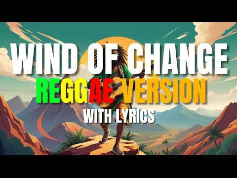 Wind Of Change - Acoustic Reggae Remix | Scorpions | Axl Ramanda Ft. Dimas Sinopati