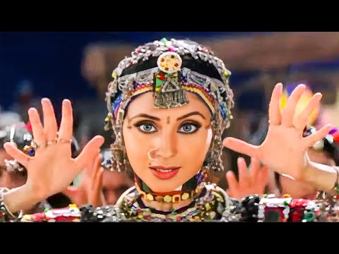 Chamma Chamma | China - Gate | Urmila Matondkar | Alka Yagnik | 90's Item Song