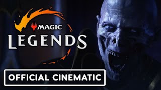 Magic: Legends - Official Cinematic Trailer