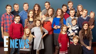 Duggar Family Tree: Your ULTIMATE Guide to All 19 Kids! | E! News